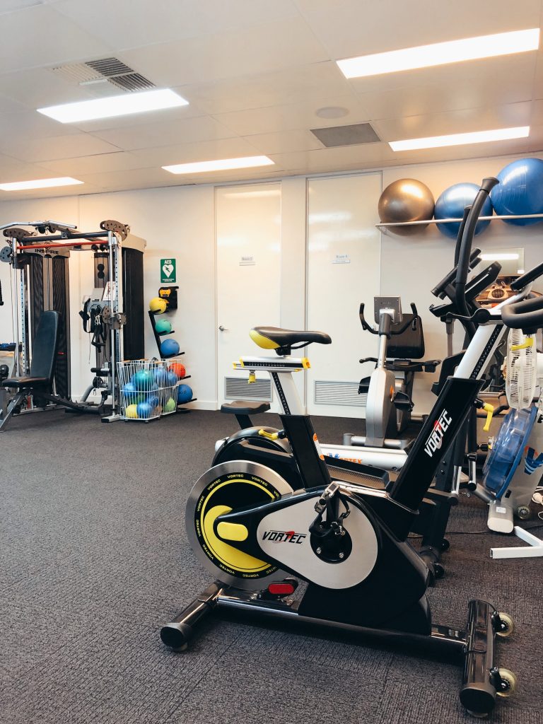 Brighton Beach Physio Gym 2